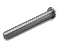 Bolzen passend zu allen Mauderer Auffahrschienen. Mithilfe des Bolzen kann ein Abrutschen der Schiene verhindert werden. Bolzen passend zu allen Mauderer Auffahrschienen. Mithilfe des Bolzen kann ein Abrutschen der Schiene verhindert werden.