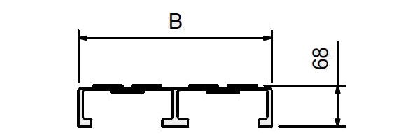 Verladeschienen-Supergrip-M060-Metalmec-technische-Zeichnung