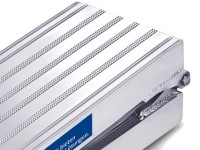 Vorschau: Qualität Made in Germany macht sich besonders im Klappmechanismus bemerkbar. Mauderer steht für langlebige Schienen. Vorschau: Qualität Made in Germany macht sich besonders im Klappmechanismus bemerkbar. Mauderer steht für langlebige Schienen.