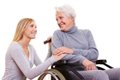 Beratung, Tipps und Informationen rund um das Thema Rollstuhlrampe.