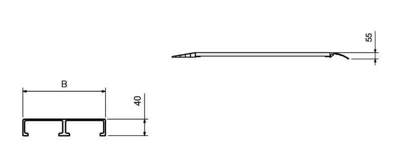 technische-Zeichnung-Verladeschienen-M040-0