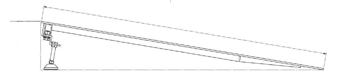 hoehenverstellbare-keilbruecke-altec-sbk-berladebruecke-spindelfuss-klein