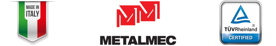 Metalmec-Hersteller-Auffahrrampen