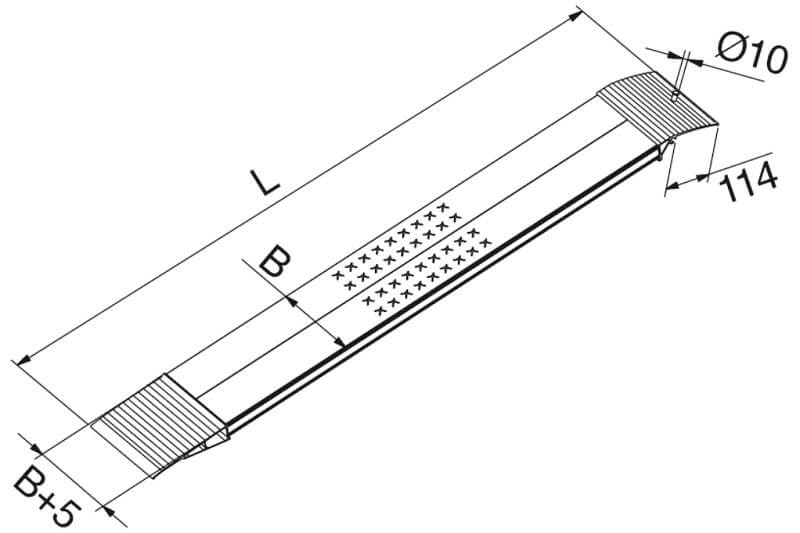 auffahrschienen-altec-aoh-technische-Zeichnung