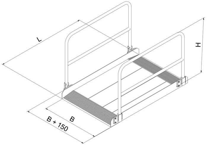 Baustellensteg-Grabenbruecken-aus-Aluminium-Altec-Auffahrrampen-horizontal-3