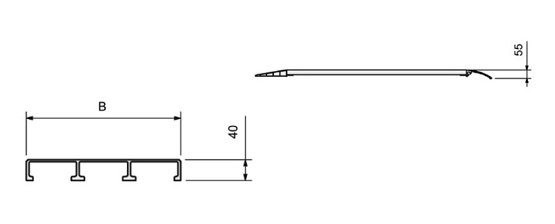 technische-Zeichnung-Verladeschienen-M040-1